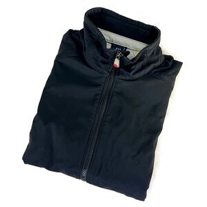 Gap Vintage Men's Insulated Black Winter Vest